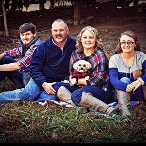 Meet your Posher, Tammy